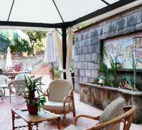 Sweet Home Bed And Breakfast Sorrento - B&b Sweet Home Sorrento - Bed ...